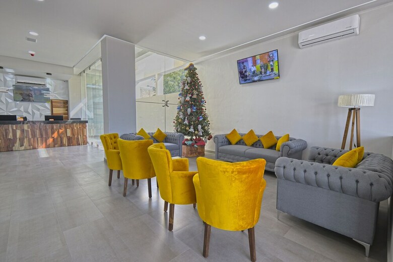 Hotel Anb