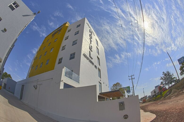 Hotel Anb