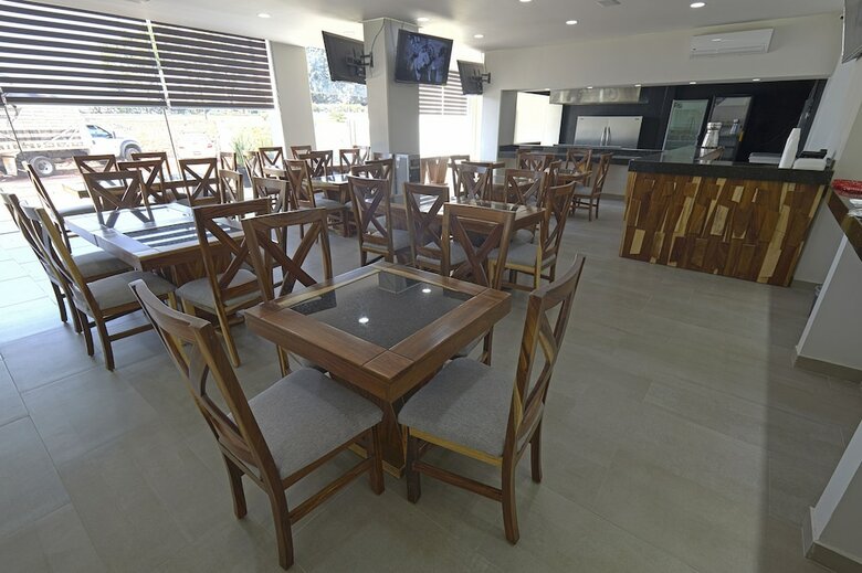 Hotel Anb
