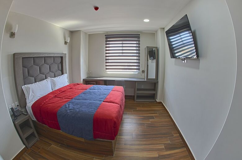 Hotel Anb