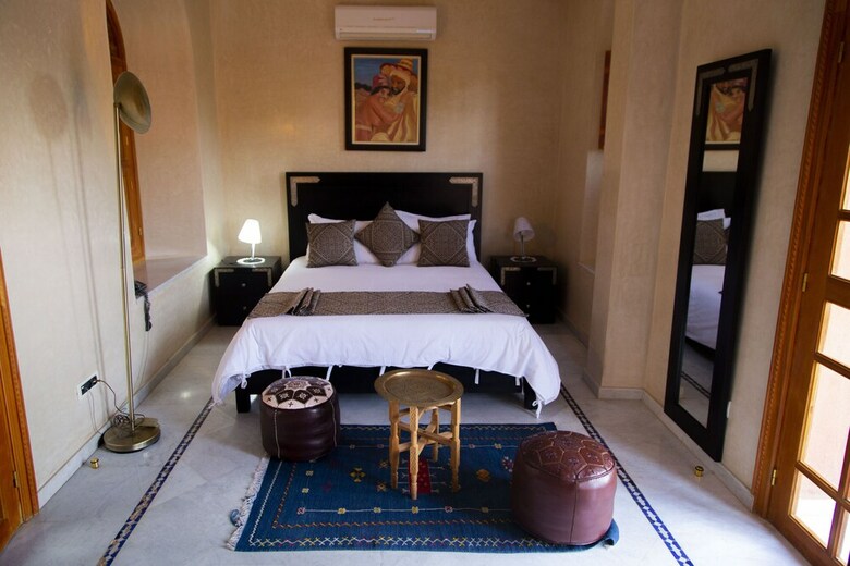 Hotel Abraj Bladi Resort