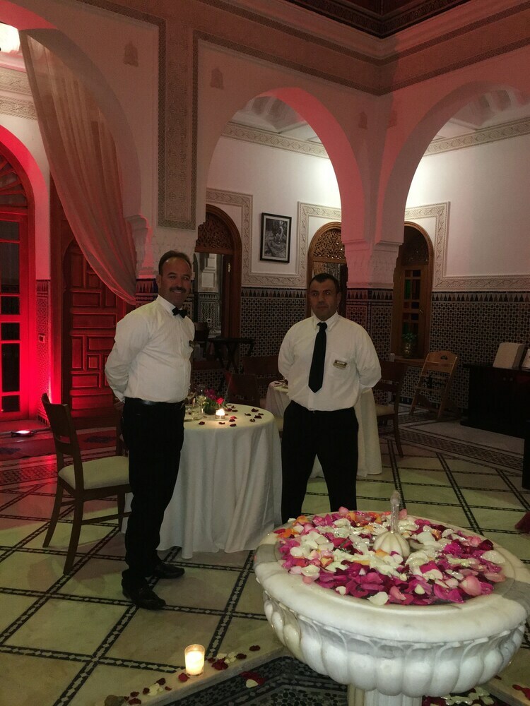 Hotel Abraj Bladi Resort