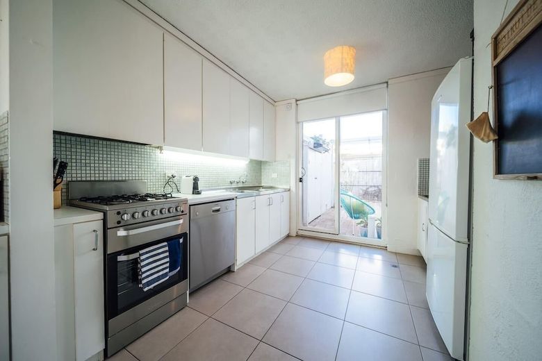 Apartamento Sentosa At Semaphore Park-beachside Living