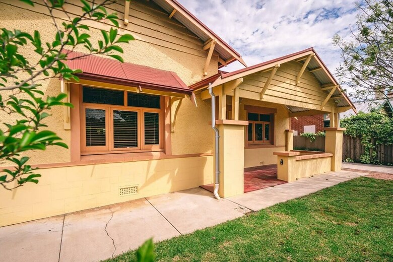 Treasure On Bagot-free Wifi/netflix-close To Cbd