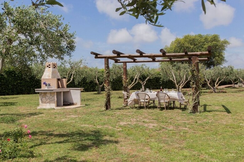 Agroturismo Casale La Rovere