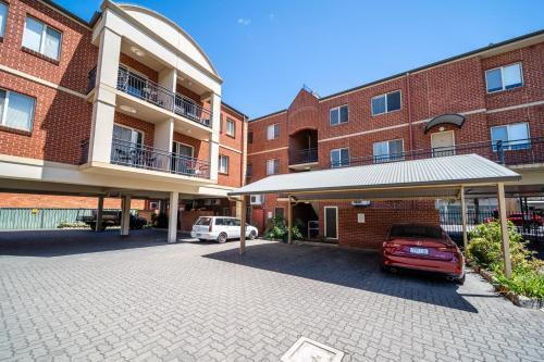 Apartamento In The Midst On Melbourne-wifi - Nespresso