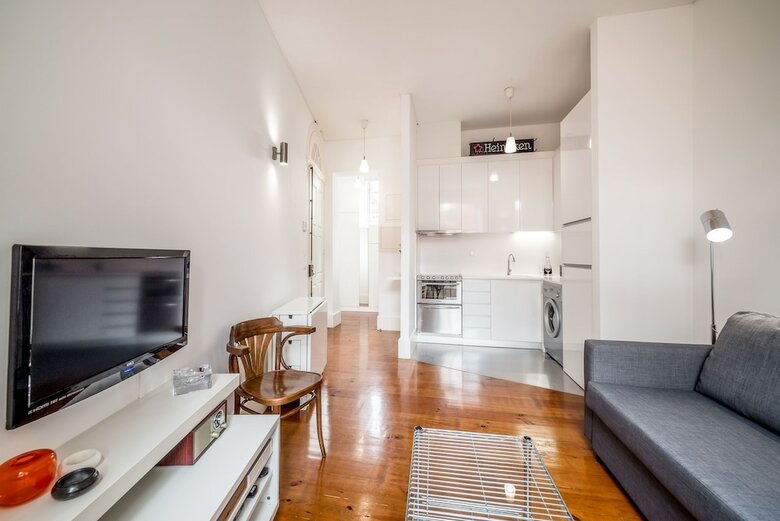 Apartamentos Go2oporto Bairro Das Artes
