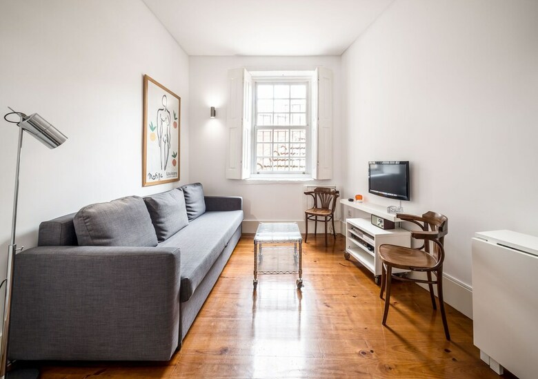 Apartamentos Go2oporto Bairro Das Artes