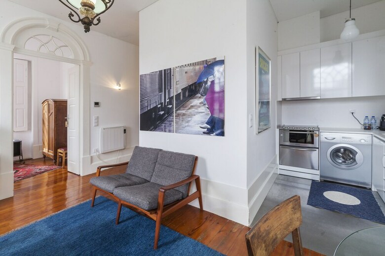 Apartamentos Go2oporto Bairro Das Artes