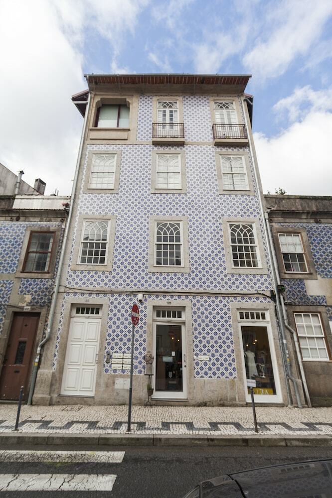 Apartamentos Go2oporto Bairro Das Artes