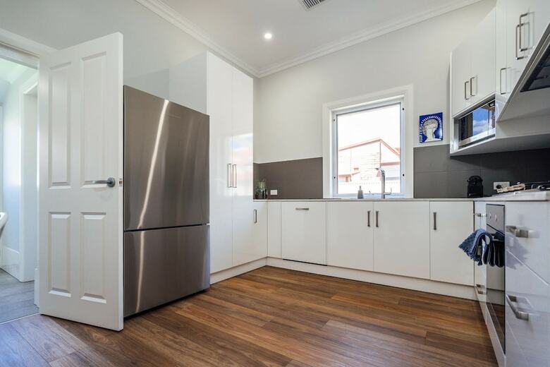 Apartamento Whitehaven On Moseley - Wifi - Nespresso