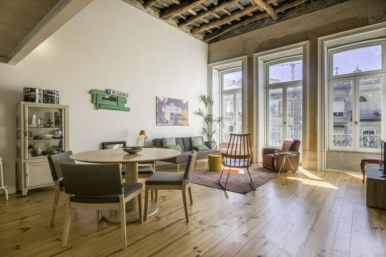 Apartamentos Go2oporto Mouzinho 85