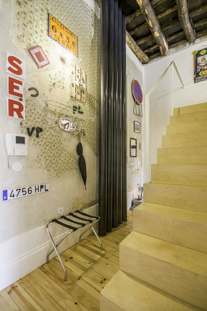 Apartamentos Go2oporto Mouzinho 85