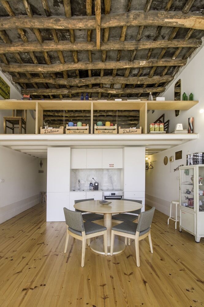 Apartamentos Go2oporto Mouzinho 85