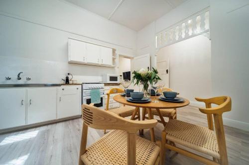 Apartamento Dune Our Thing On Durham - Wifi - Nespresso - Netflix