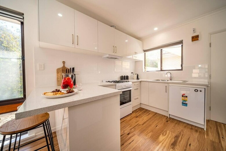 Apartamento Harmony At Henley Beach-wifi - Nespresso - Netflix