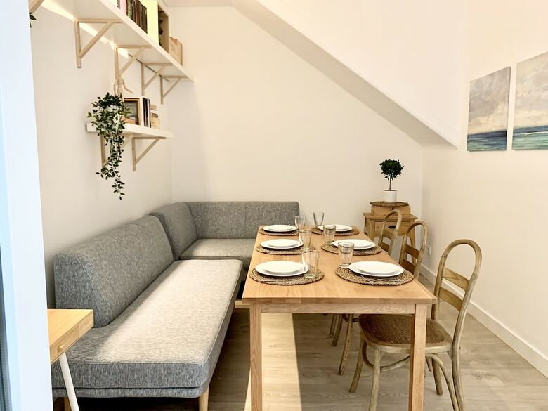 Home Out City House
