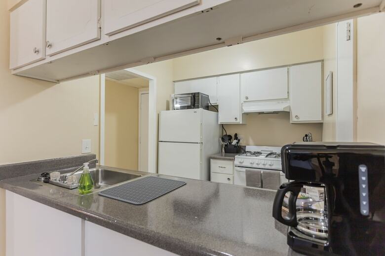 Apartamentos The River City Flats