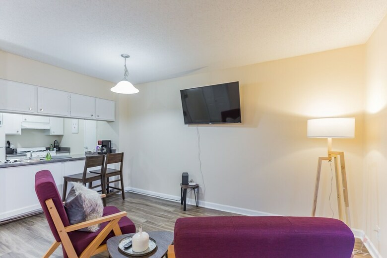 Apartamentos The River City Flats