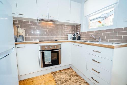 Apartamento Salt At Arlo's - Refined Luxury In Glenelg