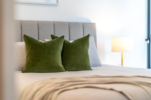 Apartamento Elements On Elizabeth-pool,gym,sauna,cinema