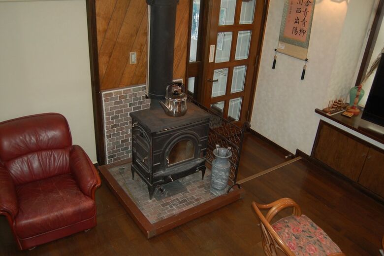 Posada Onsen Pension Hanasakiyama