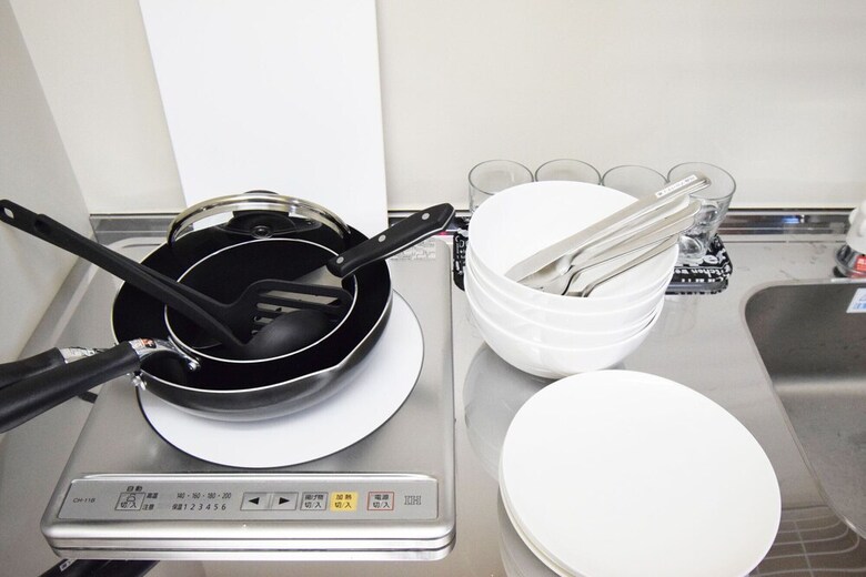 Apartamentos Oval Tokyo Ikesan 101