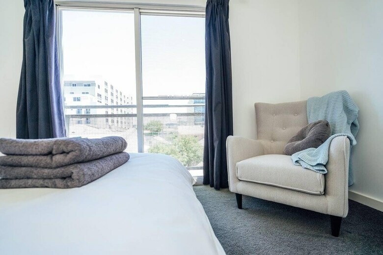 Apartamento Nirvana On Gray - Netflix - Wifi - Nespresso & More