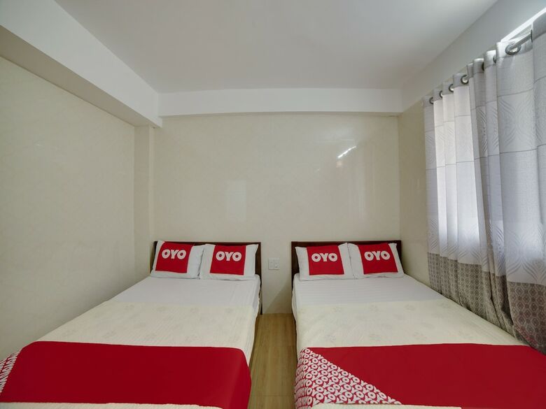 Oyo 643 Vinh Hoa Hotel