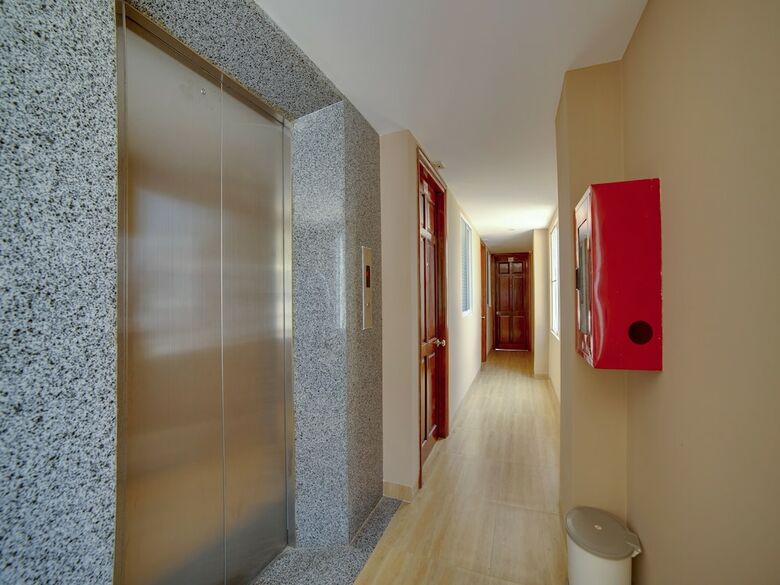Oyo 643 Vinh Hoa Hotel