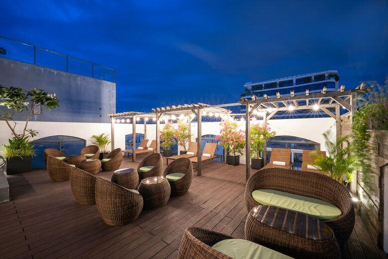 Senorita Boutique Hotel
