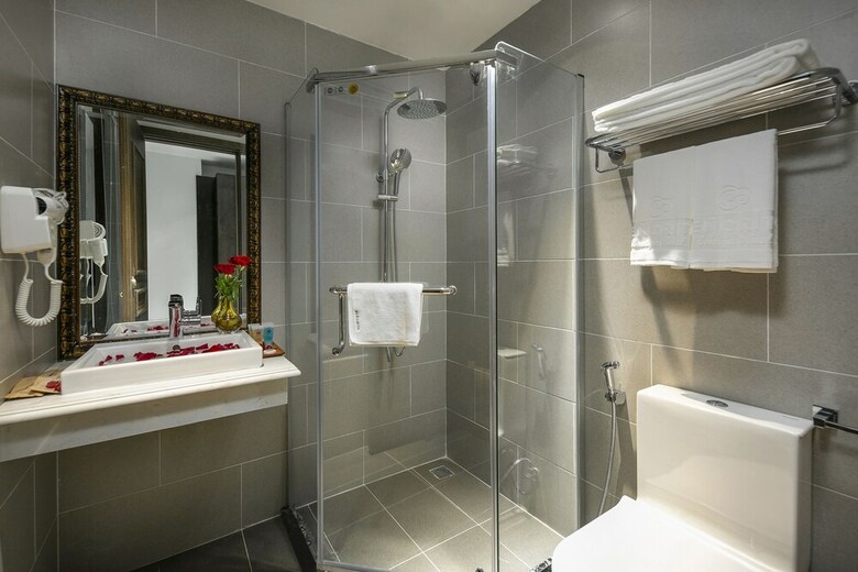 Senorita Boutique Hotel