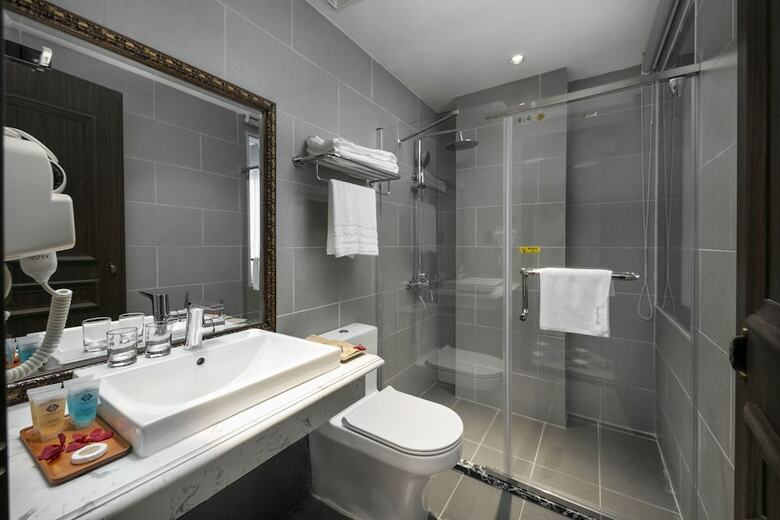 Senorita Boutique Hotel