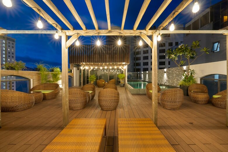 Senorita Boutique Hotel