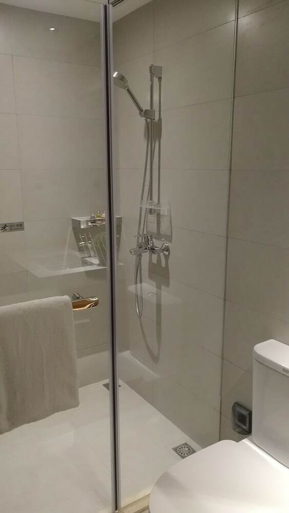 Aparthotel Ln Residence Guangzhou Changdi