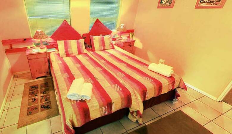 Hotel Blue Mountain Guest House