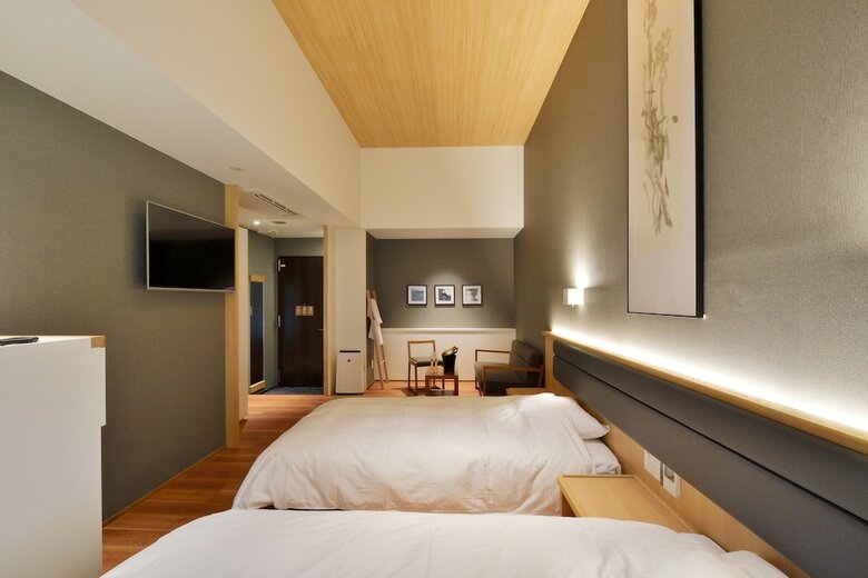 Hotel The Chelsea Breath