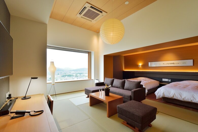 Hotel The Chelsea Breath