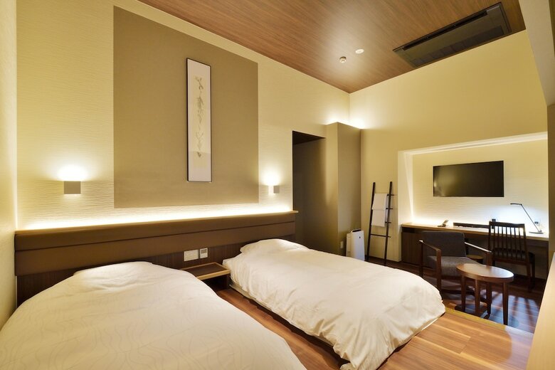 Hotel The Chelsea Breath