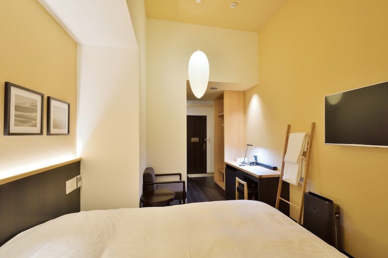 Hotel The Chelsea Breath