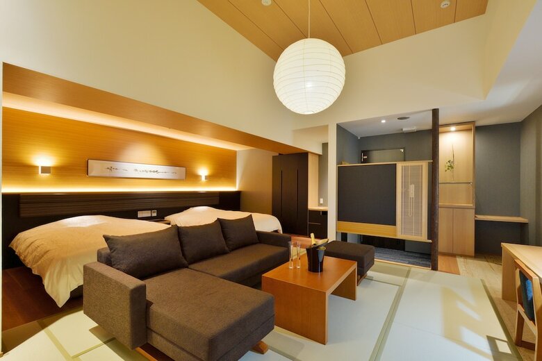 Hotel The Chelsea Breath