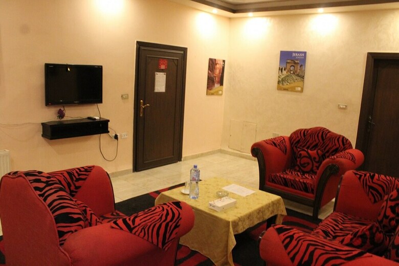 Aparthotel The Doors Of Jerusalem