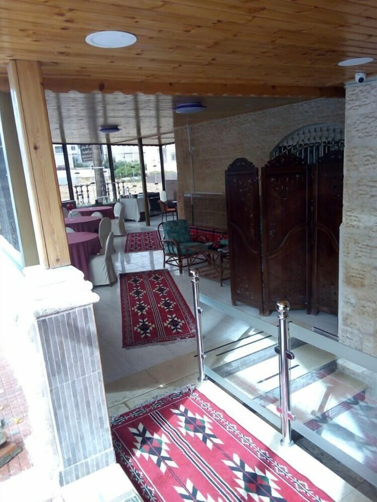 Aparthotel The Doors Of Jerusalem