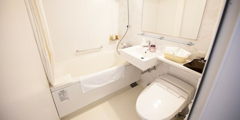 Kawagoe Tobu Hotel