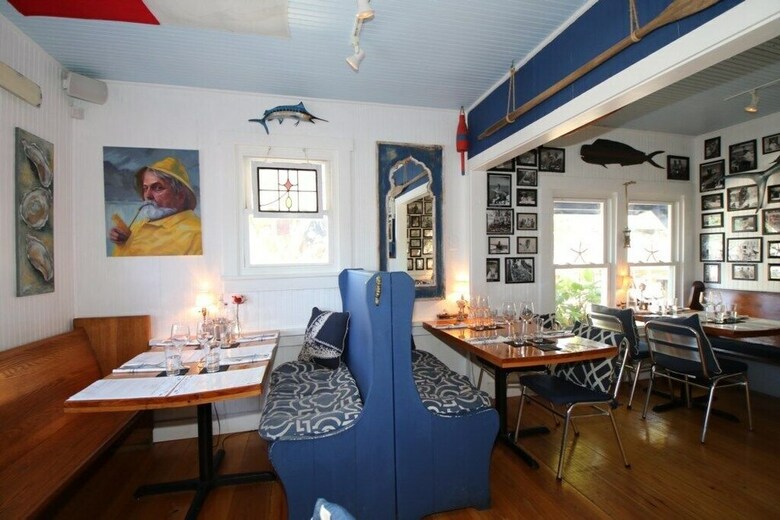 Bay Watch Bungalow
