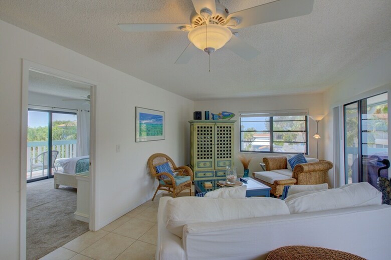 Bay Watch Bungalow