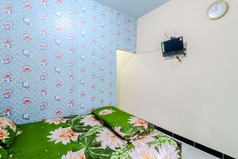 Hotel Thalita Homestay