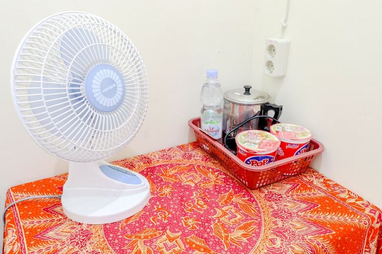 Hotel Thalita Homestay