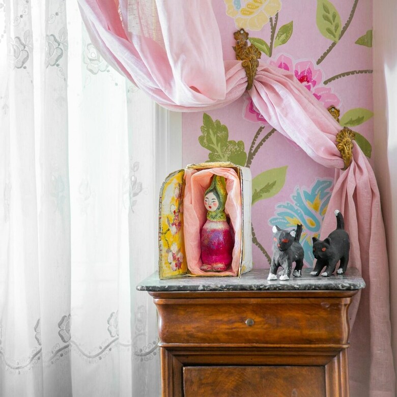 Bed & Breakfast La Maison Charmante