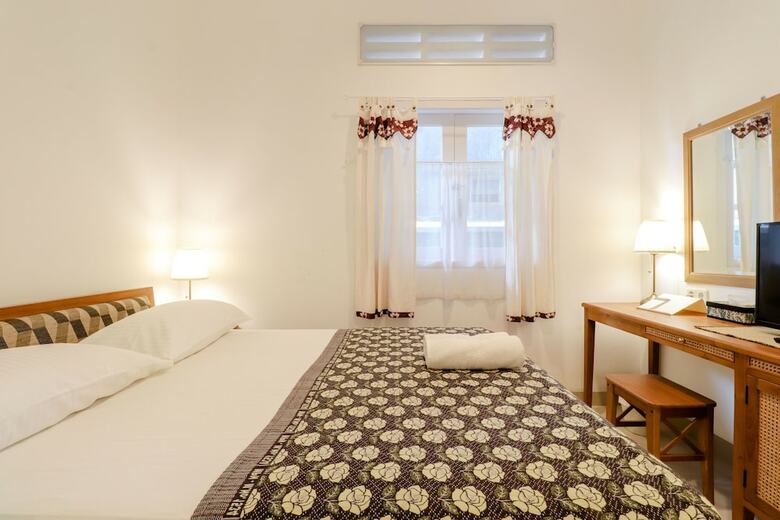 Hotel Palem Kipas Homestay